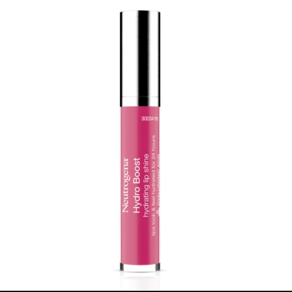 Lot Neutrogena Hydro Boost Hydrating Lip Shine - Picture 3 of 3